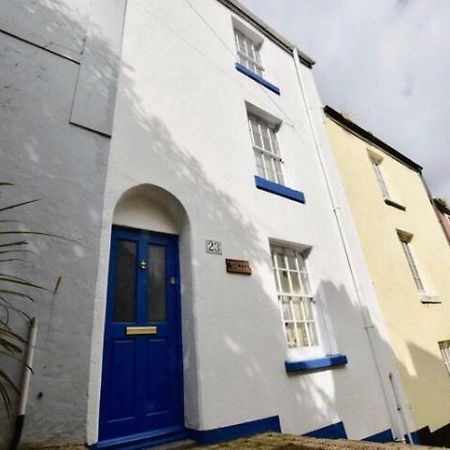 Saltys Cottage, Brixham - 2 Min Walk To The Harbour Esterno foto