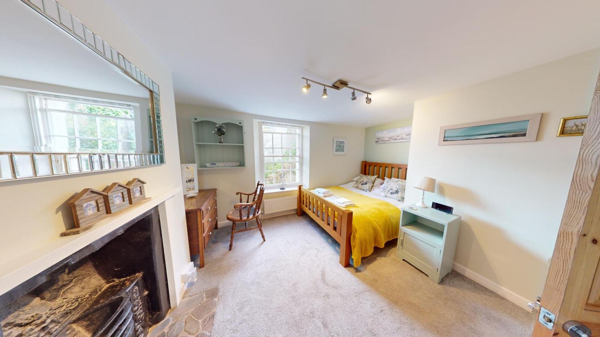 Saltys Cottage, Brixham - 2 Min Walk To The Harbour Esterno foto