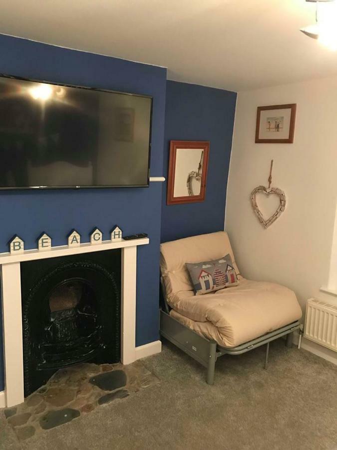 Saltys Cottage, Brixham - 2 Min Walk To The Harbour Esterno foto