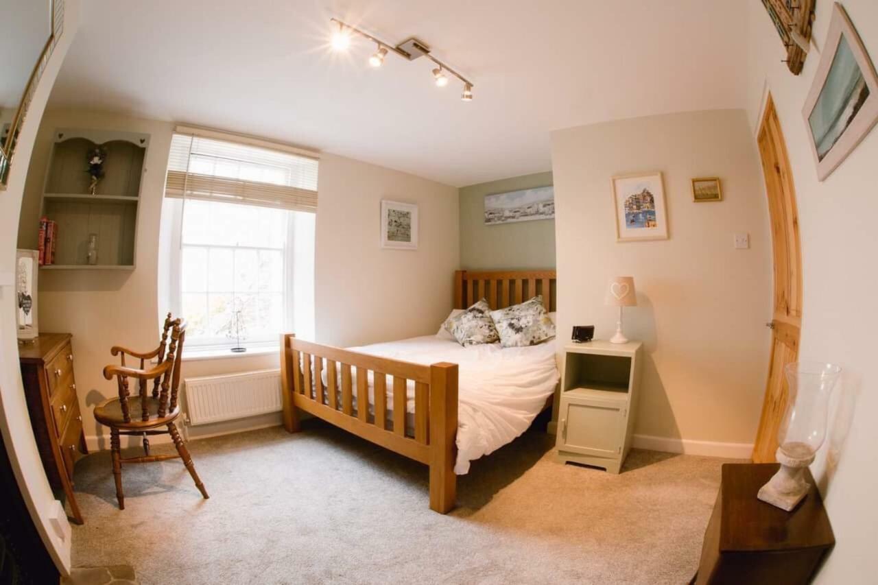 Saltys Cottage, Brixham - 2 Min Walk To The Harbour Esterno foto